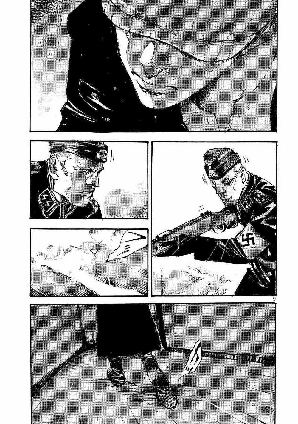 Neun-Takahashi-Tsutomu Chapter 3 trang 7