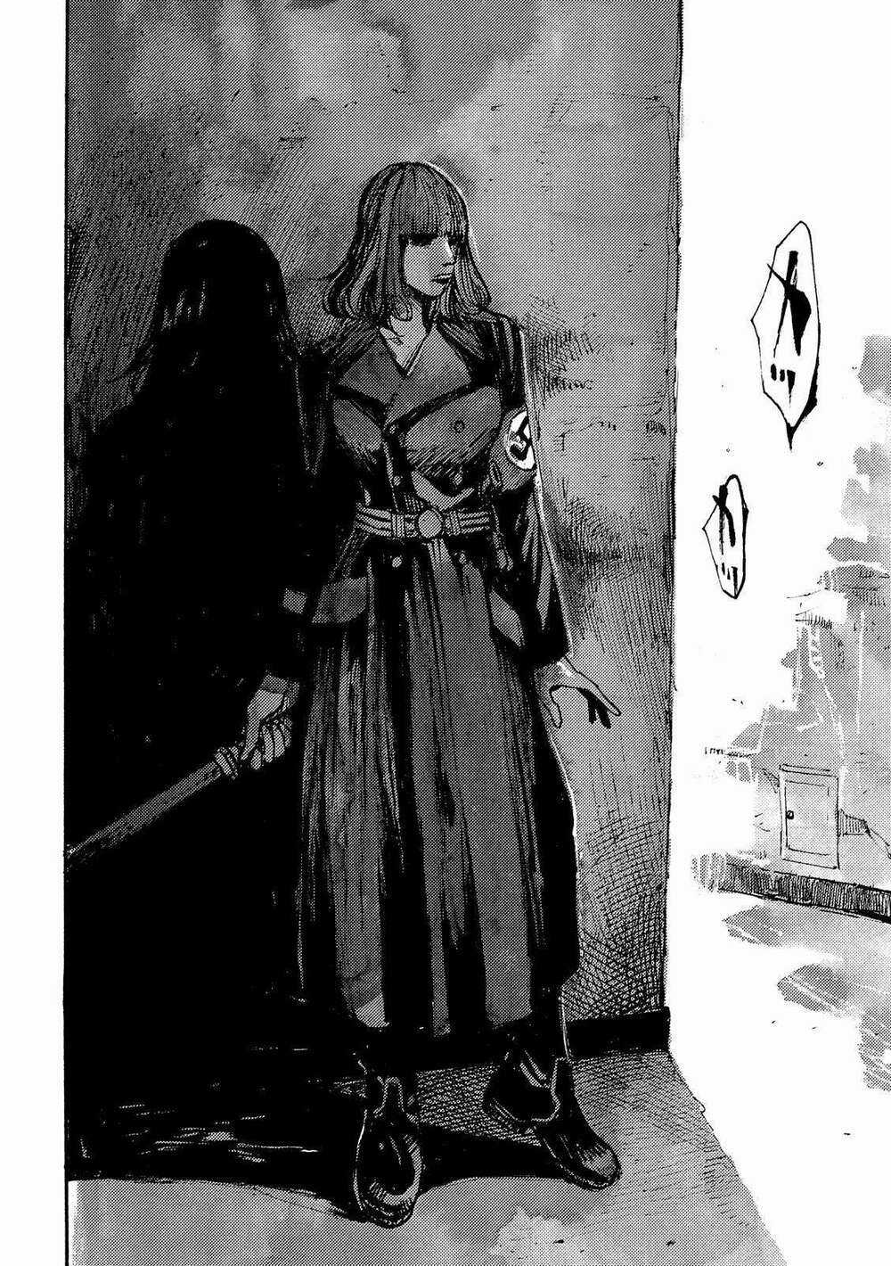 Neun-Takahashi-Tsutomu Chapter 3 trang 8