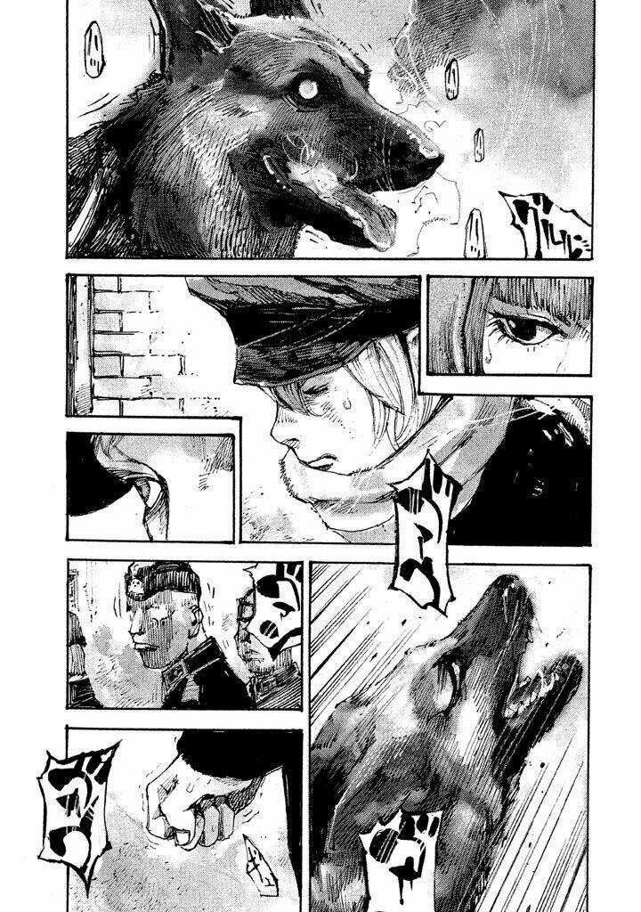 Neun-Takahashi-Tsutomu Chapter 4 trang 11