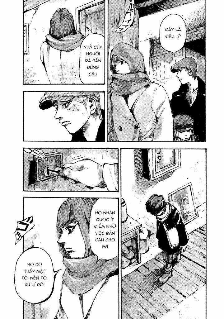 Neun-Takahashi-Tsutomu Chapter 4 trang 14