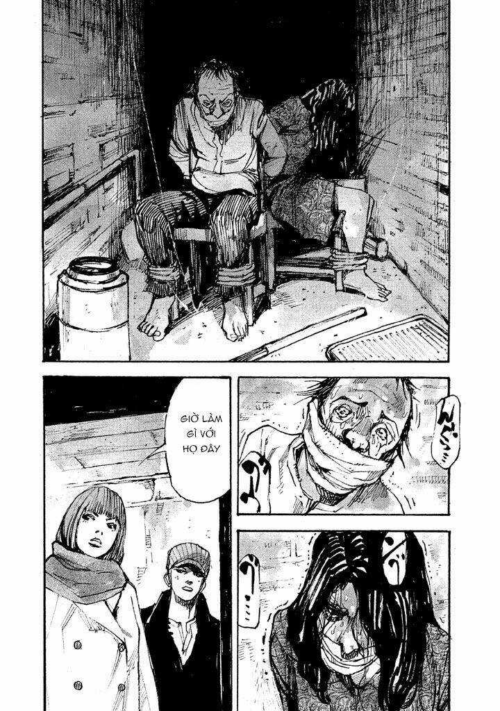 Neun-Takahashi-Tsutomu Chapter 4 trang 15
