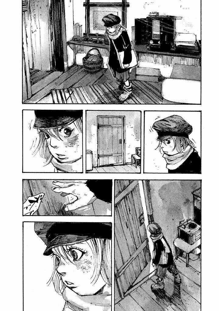 Neun-Takahashi-Tsutomu Chapter 4 trang 16