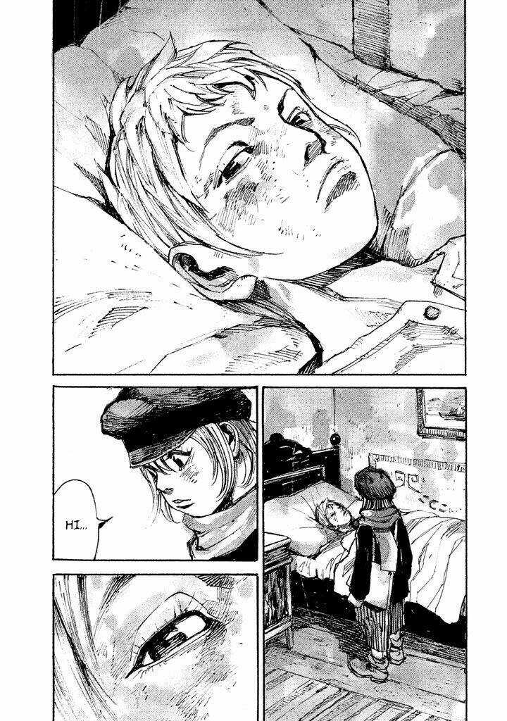 Neun-Takahashi-Tsutomu Chapter 4 trang 18