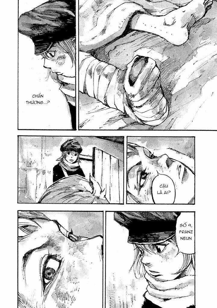 Neun-Takahashi-Tsutomu Chapter 4 trang 19