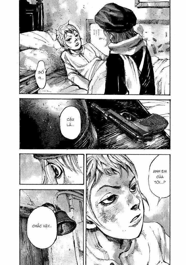 Neun-Takahashi-Tsutomu Chapter 4 trang 20