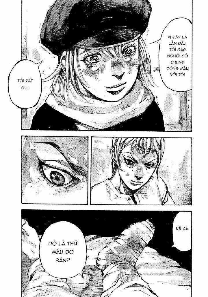 Neun-Takahashi-Tsutomu Chapter 4 trang 22
