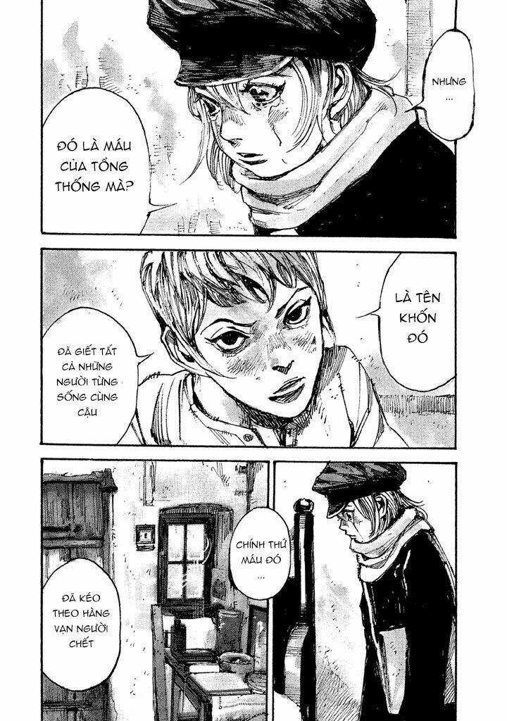 Neun-Takahashi-Tsutomu Chapter 4 trang 23