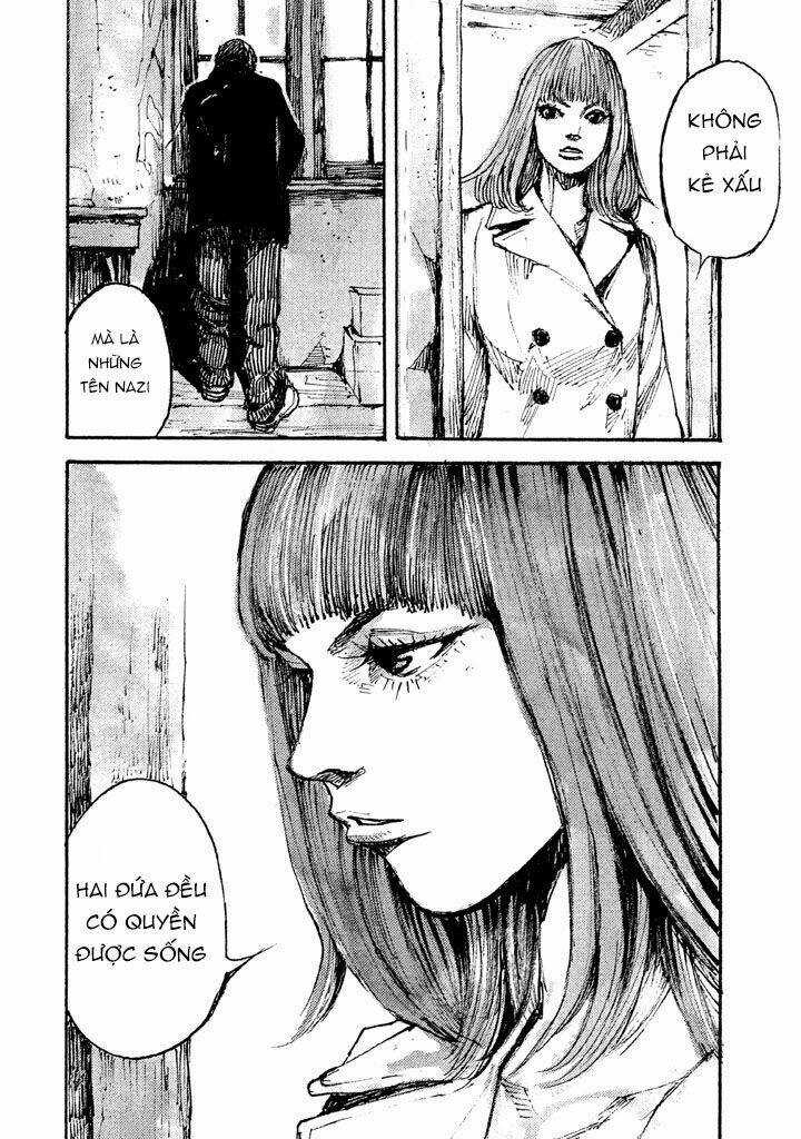 Neun-Takahashi-Tsutomu Chapter 4 trang 25