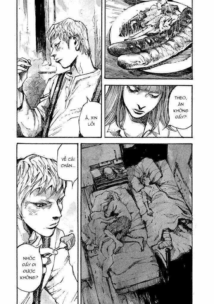 Neun-Takahashi-Tsutomu Chapter 4 trang 27