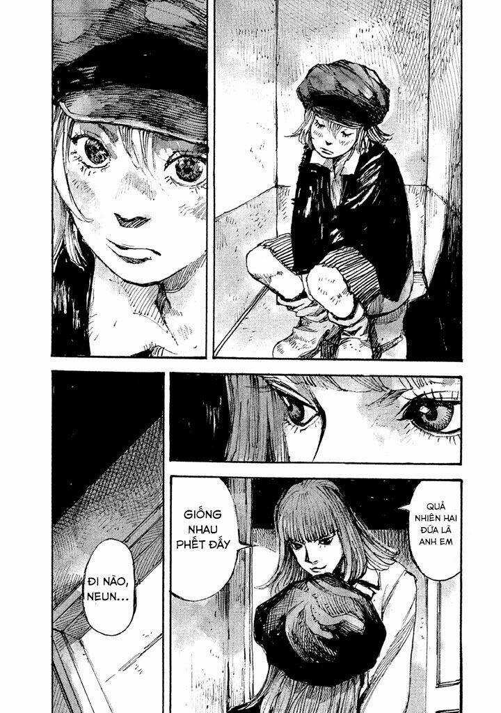 Neun-Takahashi-Tsutomu Chapter 4 trang 9