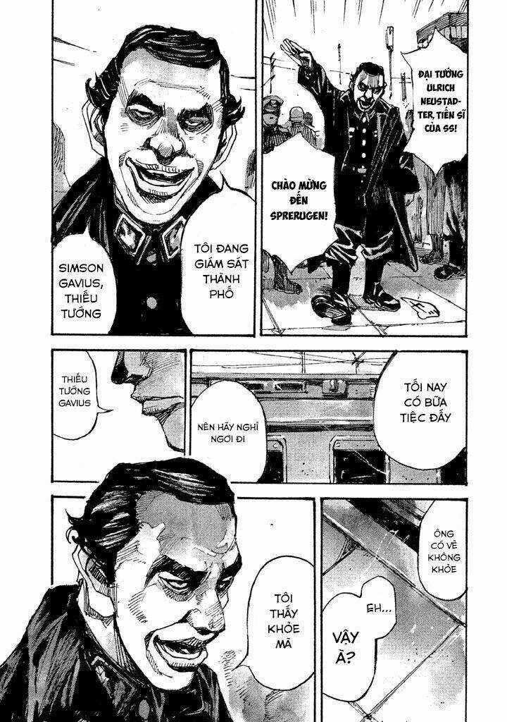 Neun-Takahashi-Tsutomu Chapter 5 trang 10