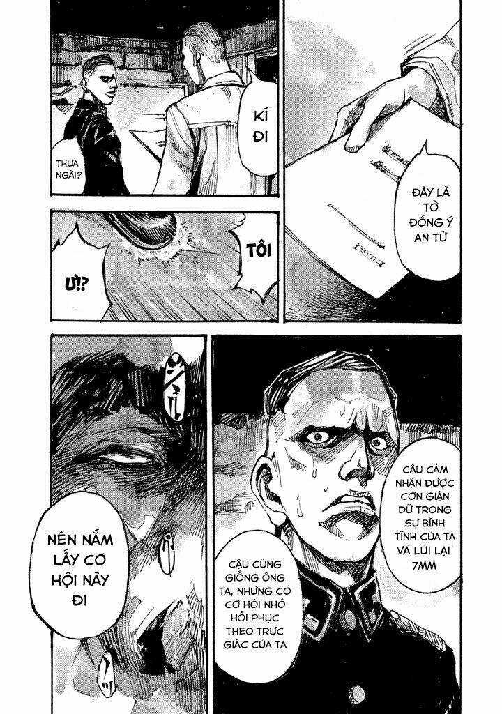 Neun-Takahashi-Tsutomu Chapter 5 trang 19