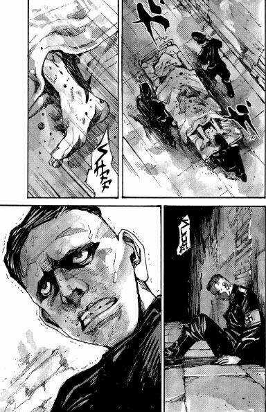 Neun-Takahashi-Tsutomu Chapter 5 trang 22