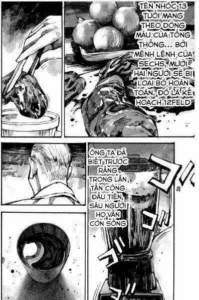 Neun-Takahashi-Tsutomu Chapter 5 trang 23