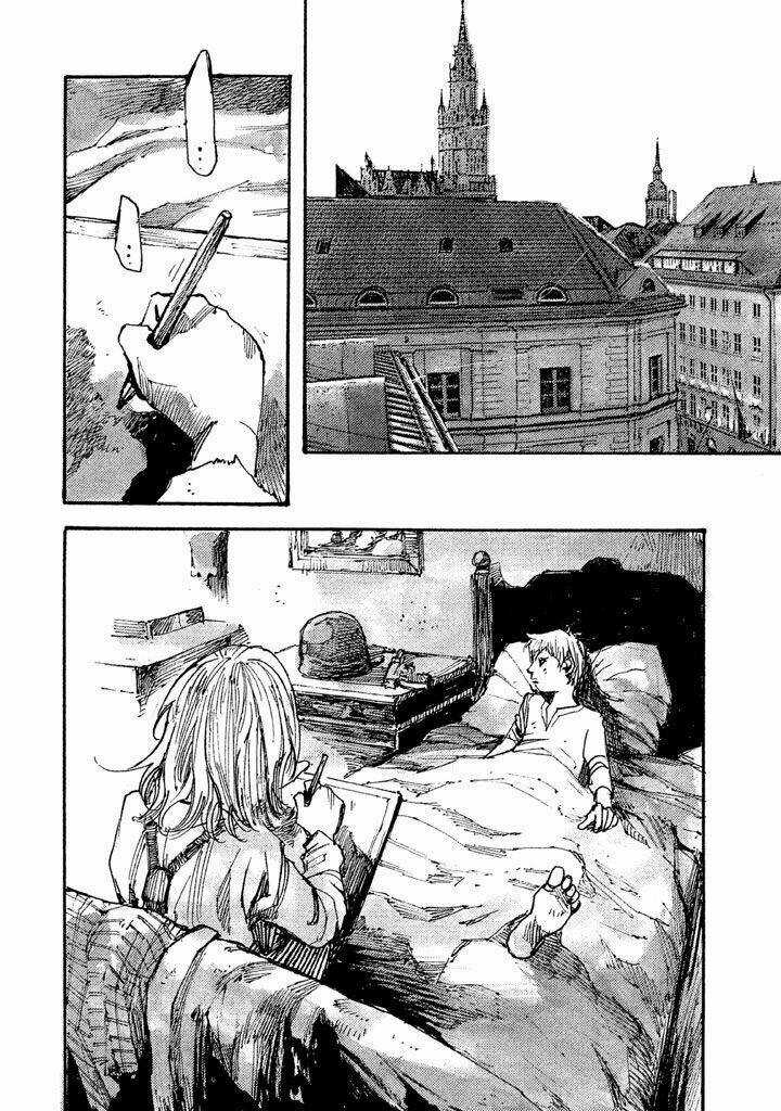 Neun-Takahashi-Tsutomu Chapter 5 trang 25