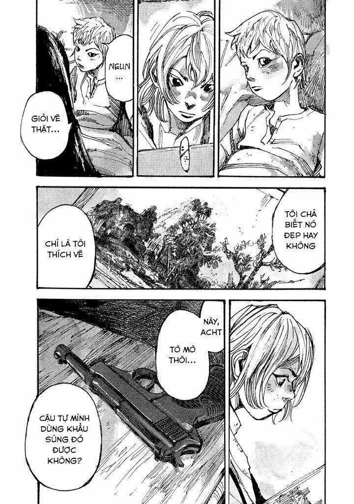 Neun-Takahashi-Tsutomu Chapter 5 trang 26