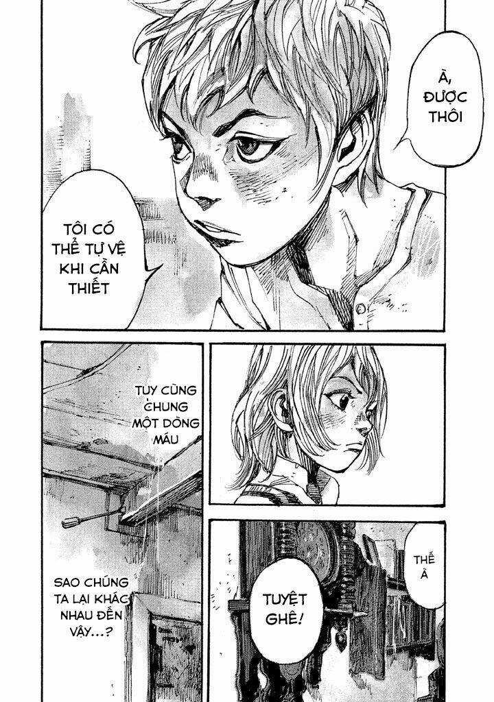 Neun-Takahashi-Tsutomu Chapter 5 trang 27
