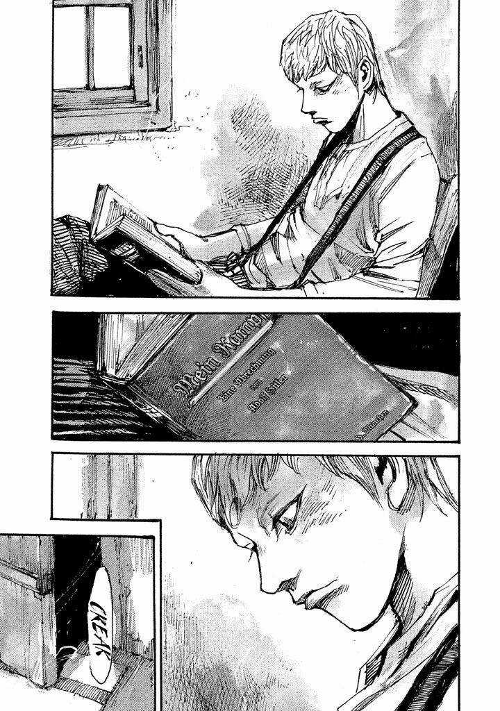 Neun-Takahashi-Tsutomu Chapter 5 trang 28