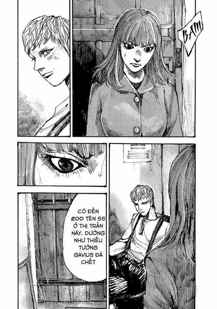 Neun-Takahashi-Tsutomu Chapter 5 trang 29