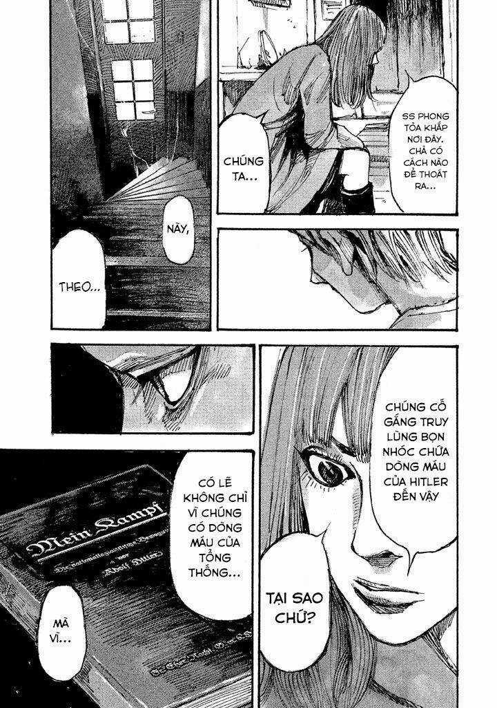 Neun-Takahashi-Tsutomu Chapter 5 trang 30