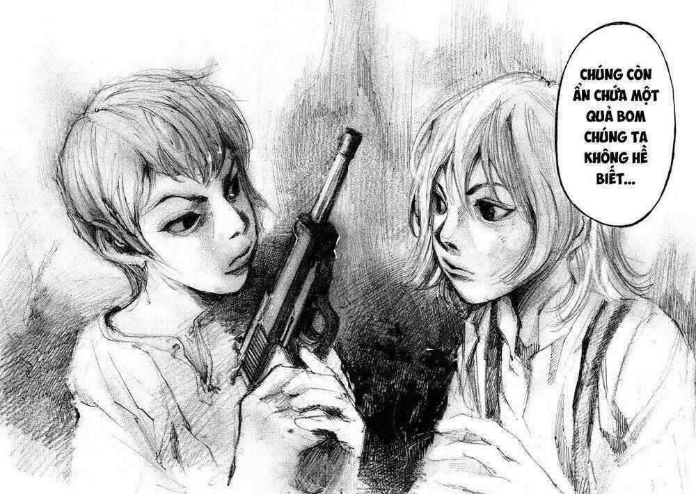Neun-Takahashi-Tsutomu Chapter 5 trang 31