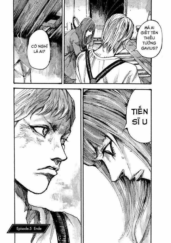 Neun-Takahashi-Tsutomu Chapter 5 trang 32