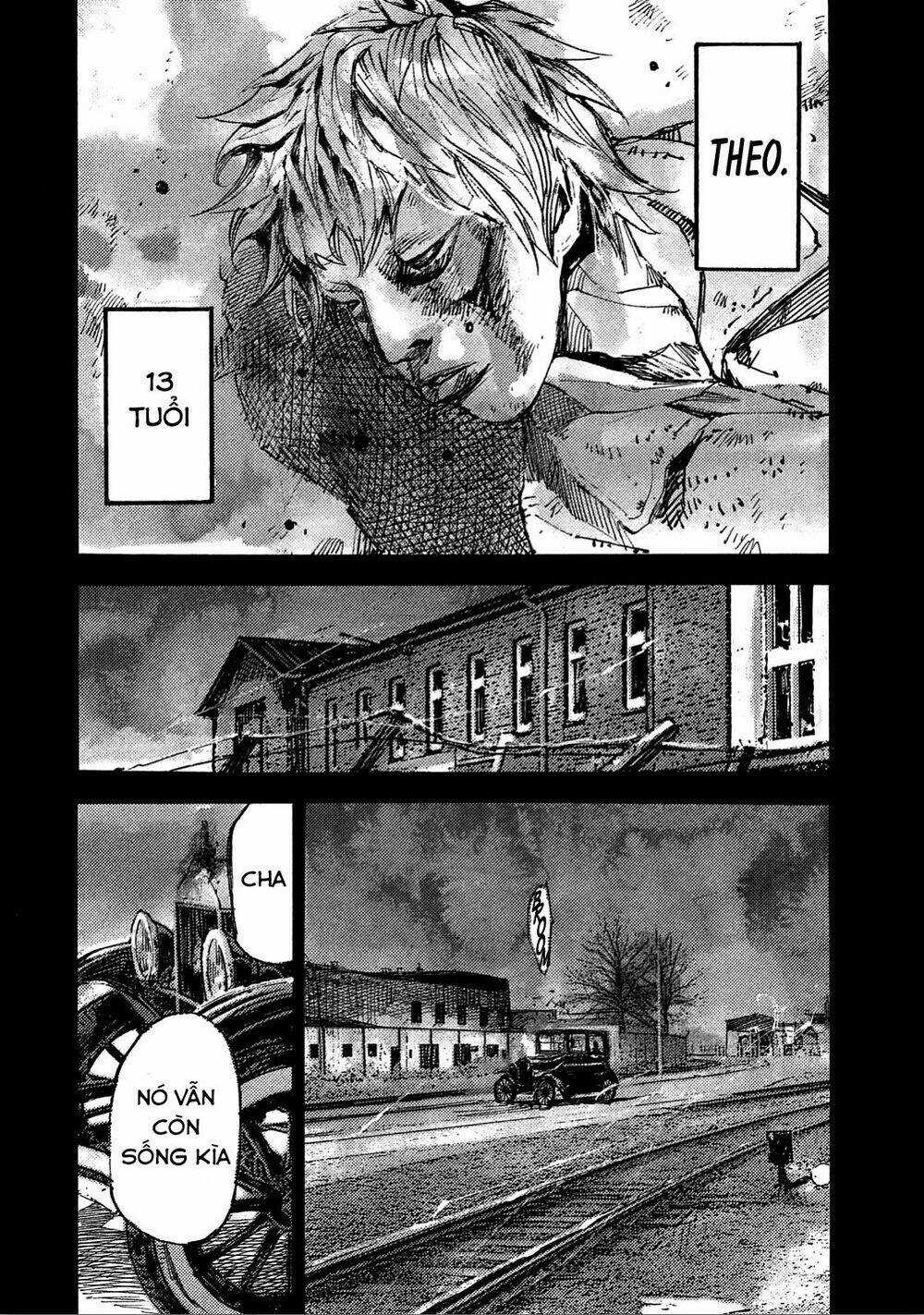 Neun-Takahashi-Tsutomu Chapter 6 trang 11
