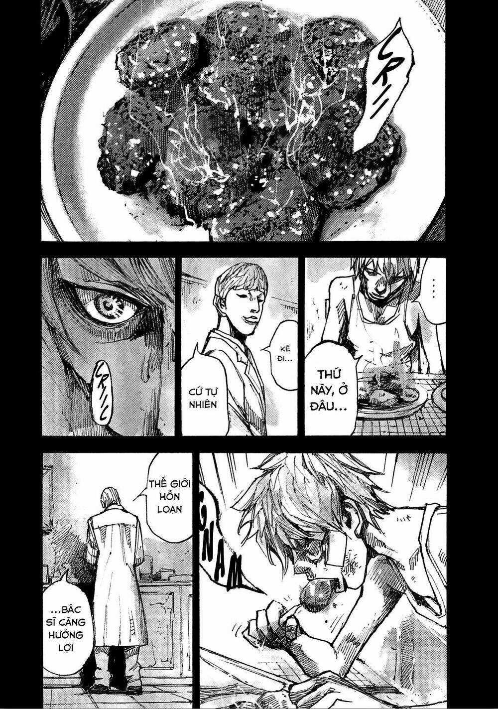 Neun-Takahashi-Tsutomu Chapter 6 trang 15