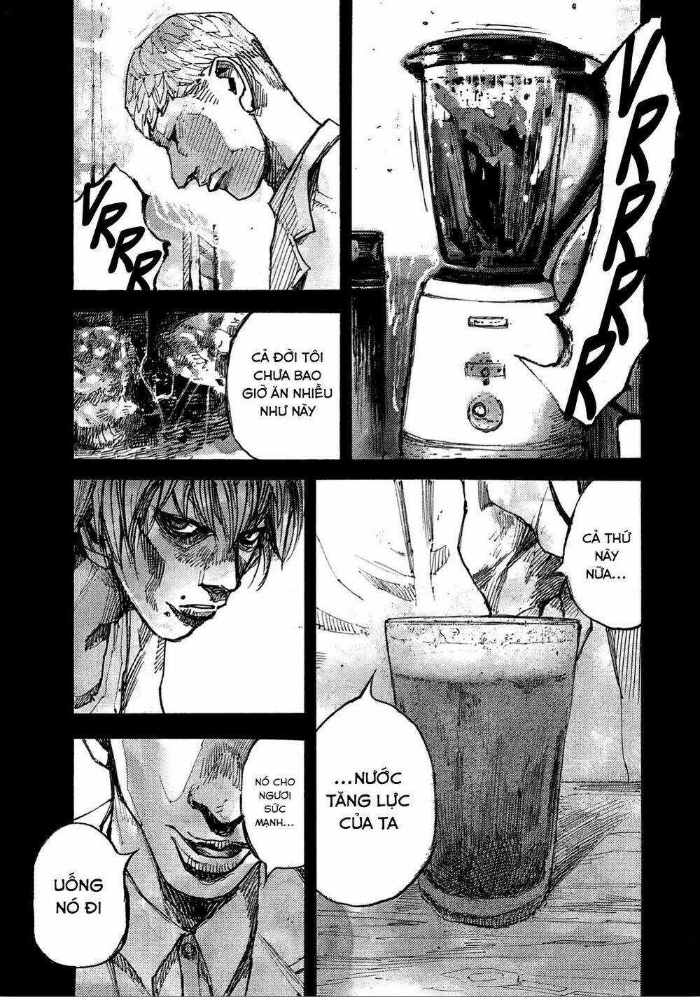 Neun-Takahashi-Tsutomu Chapter 6 trang 16