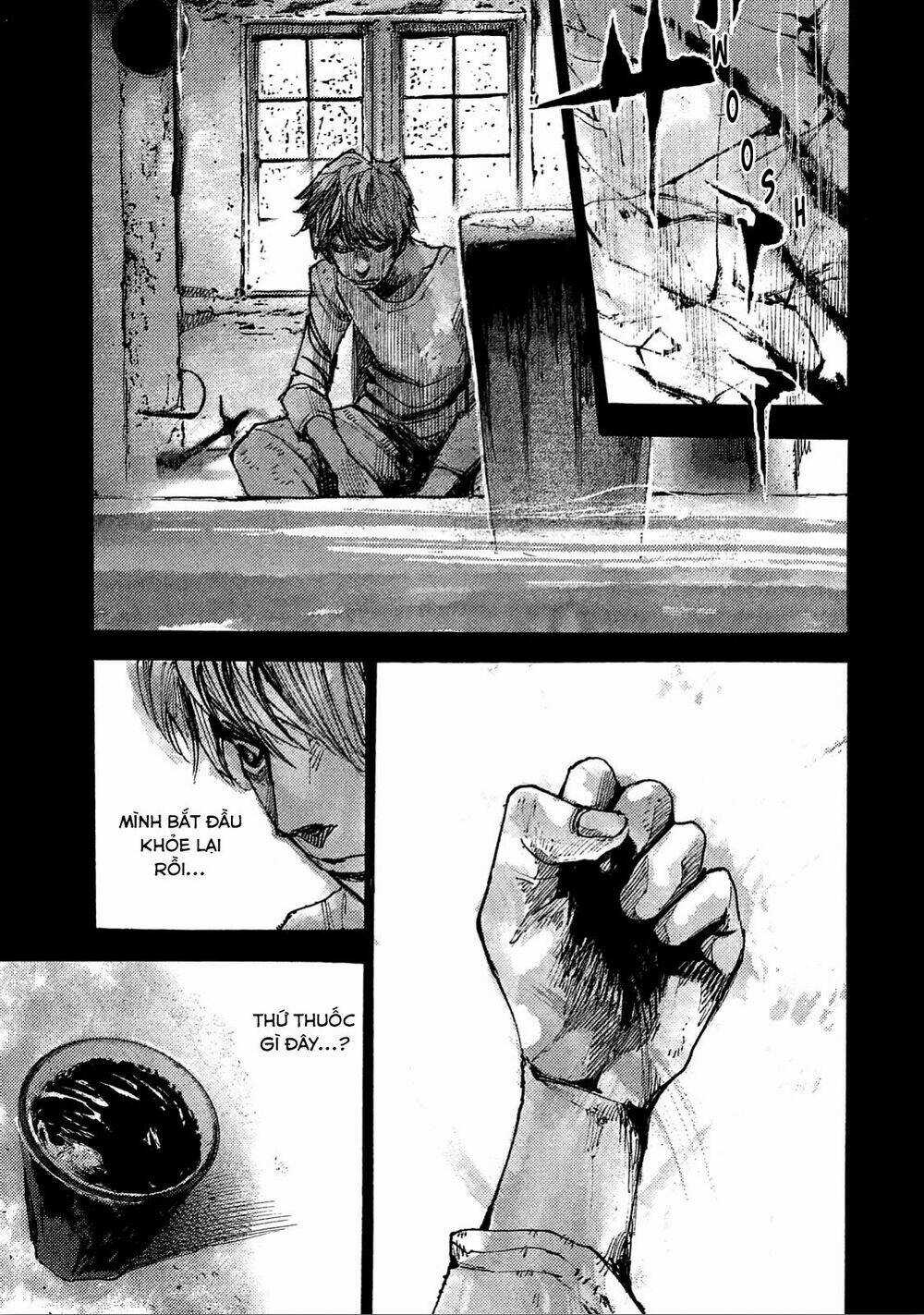 Neun-Takahashi-Tsutomu Chapter 6 trang 18