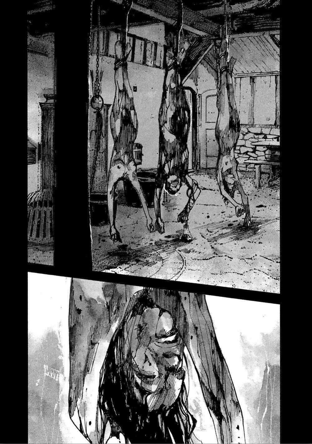 Neun-Takahashi-Tsutomu Chapter 6 trang 21