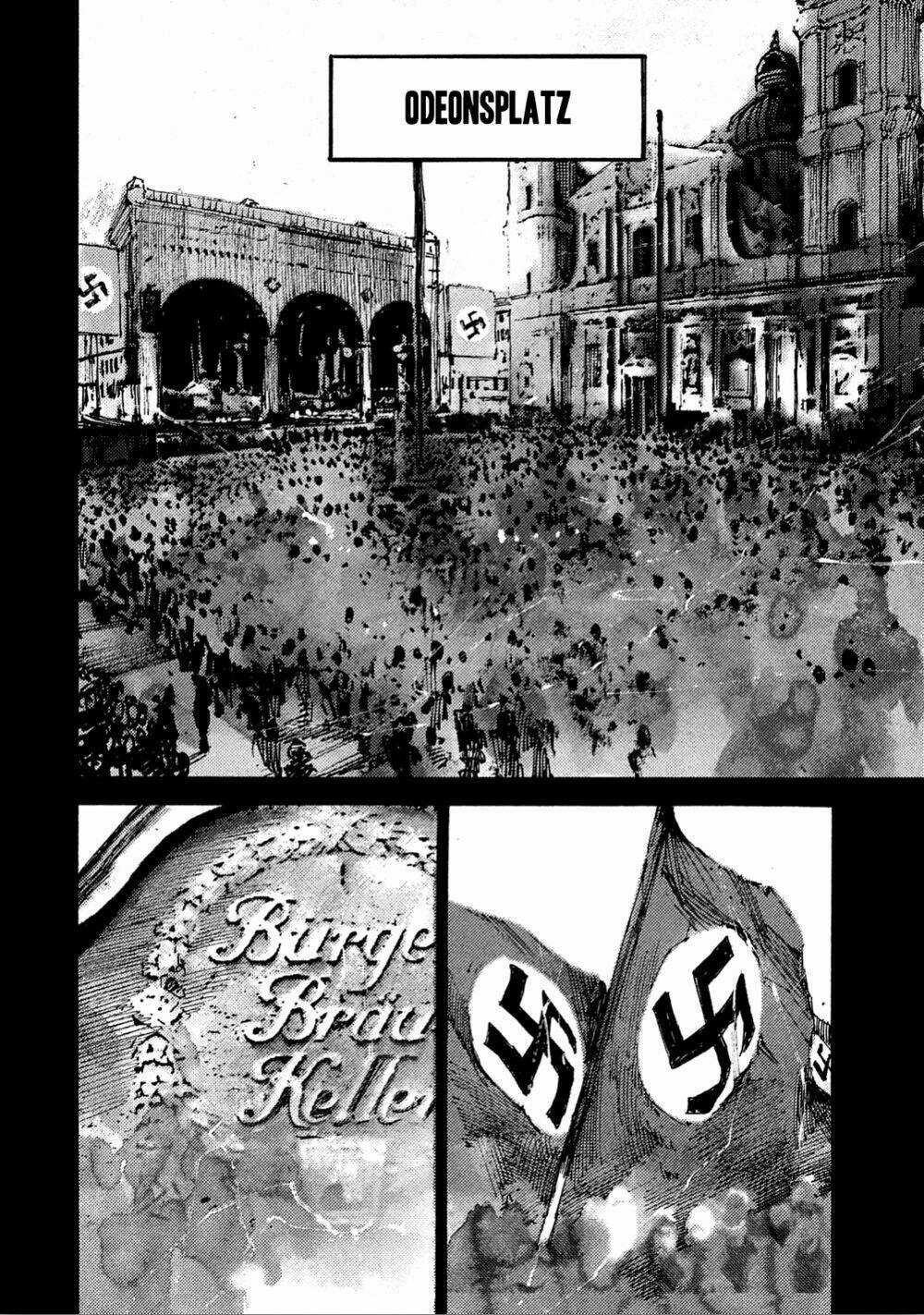 Neun-Takahashi-Tsutomu Chapter 6 trang 25