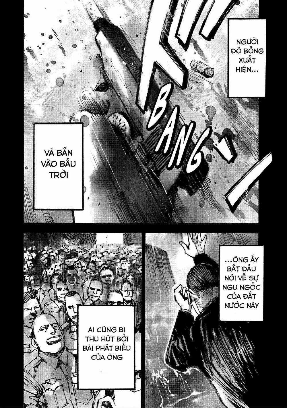 Neun-Takahashi-Tsutomu Chapter 6 trang 27