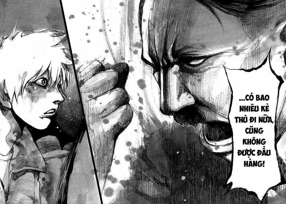 Neun-Takahashi-Tsutomu Chapter 6 trang 29