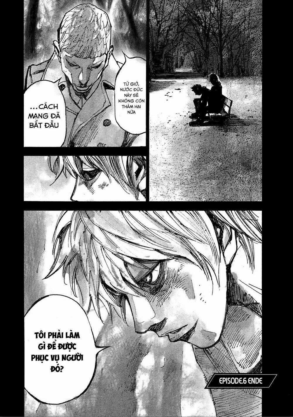 Neun-Takahashi-Tsutomu Chapter 6 trang 30