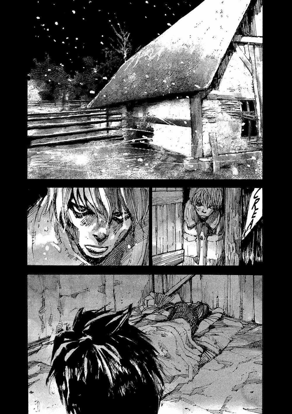 Neun-Takahashi-Tsutomu Chapter 6 trang 5