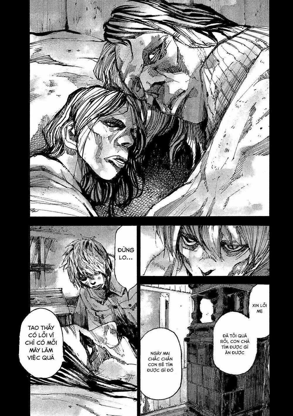 Neun-Takahashi-Tsutomu Chapter 6 trang 6