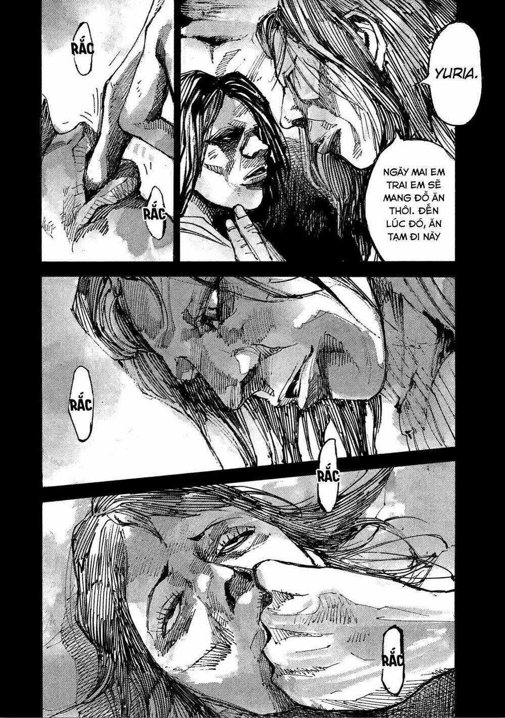 Neun-Takahashi-Tsutomu Chapter 6 trang 7