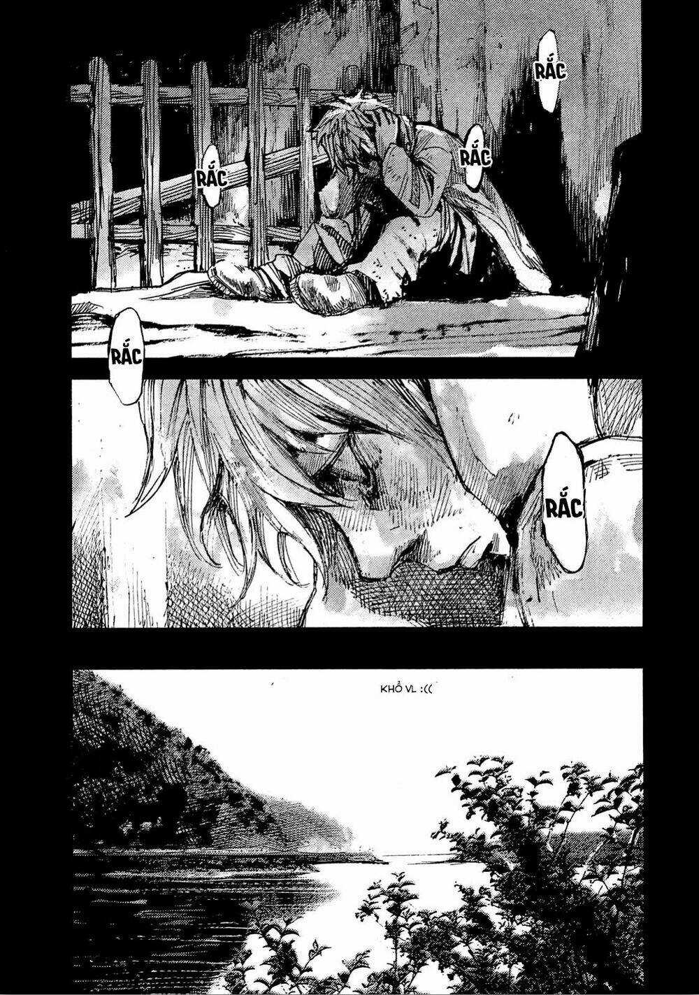 Neun-Takahashi-Tsutomu Chapter 6 trang 8