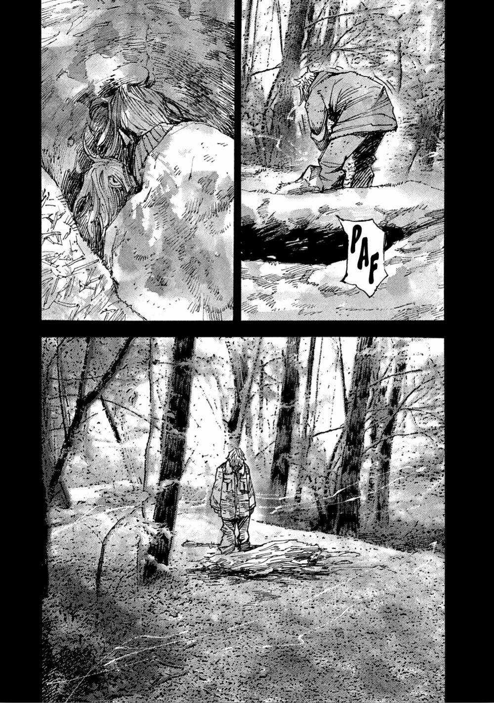 Neun-Takahashi-Tsutomu Chapter 6 trang 9