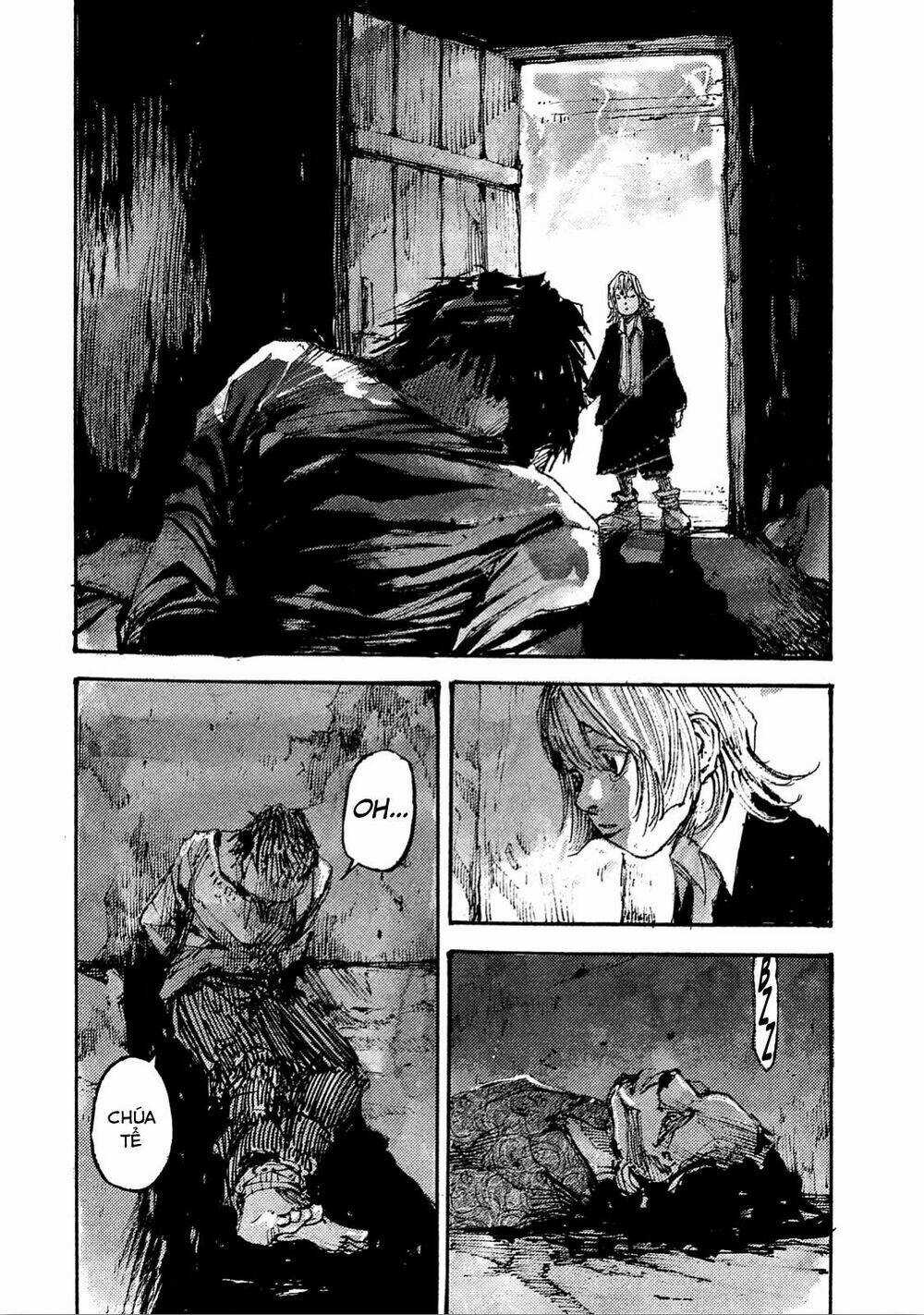 Neun-Takahashi-Tsutomu Chapter 7 trang 11