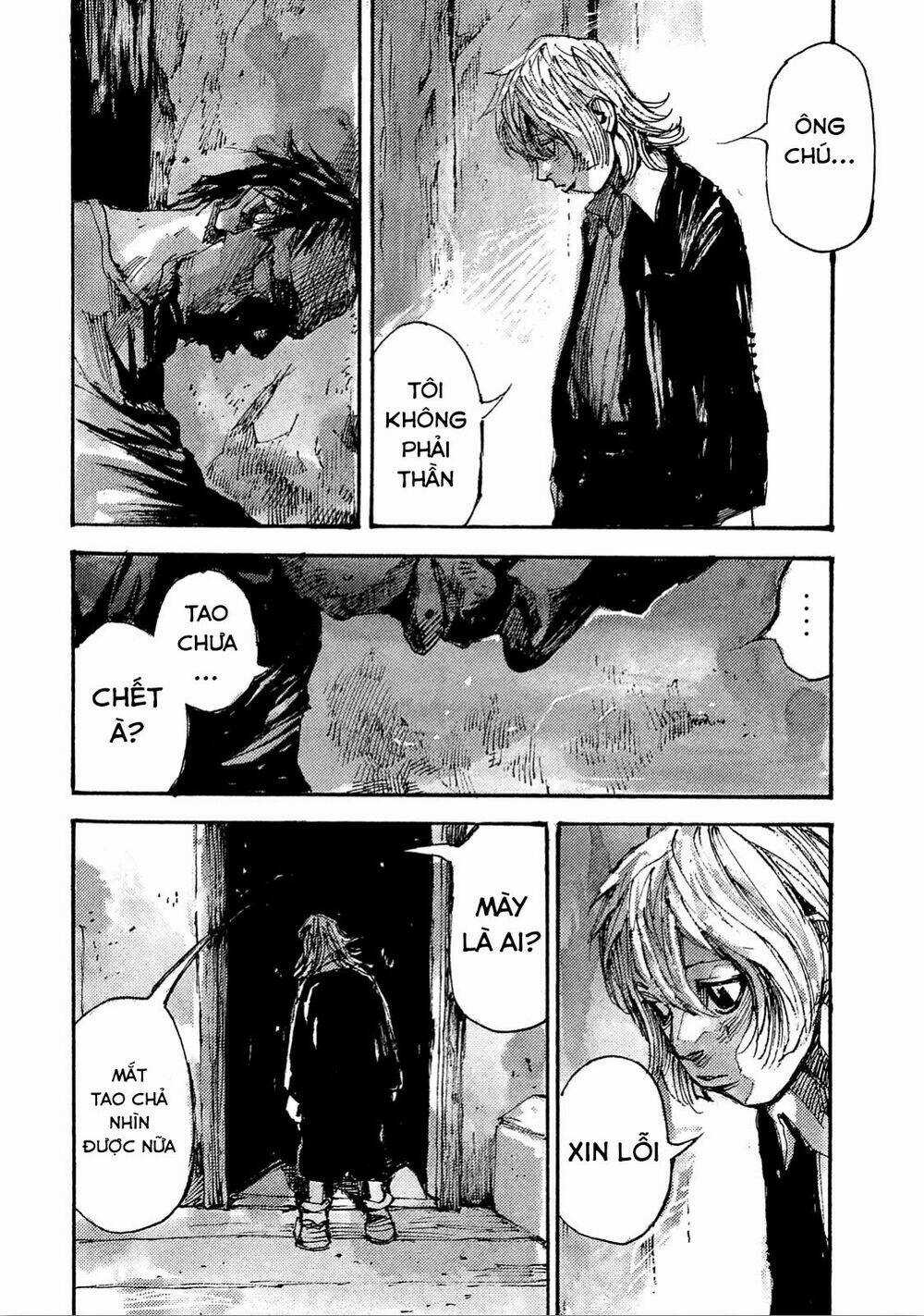 Neun-Takahashi-Tsutomu Chapter 7 trang 13