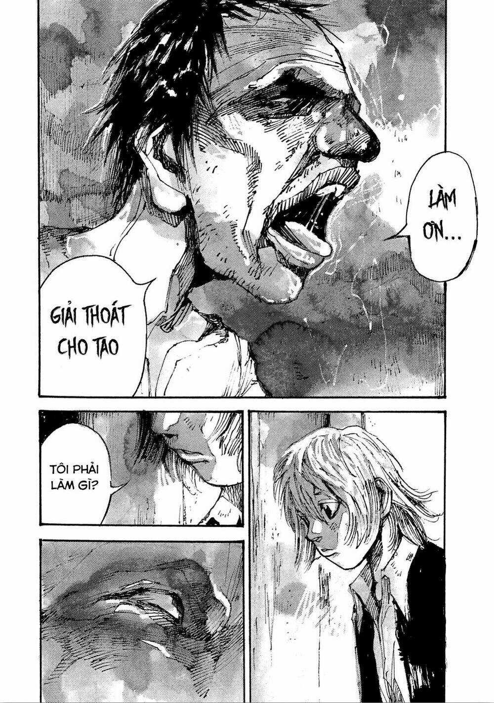 Neun-Takahashi-Tsutomu Chapter 7 trang 15