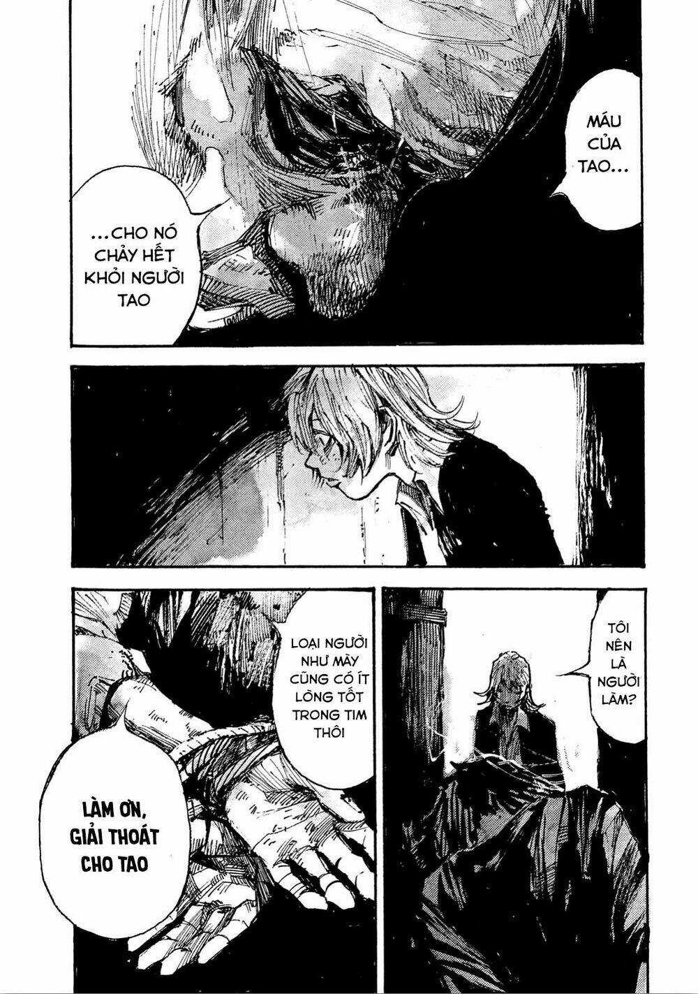 Neun-Takahashi-Tsutomu Chapter 7 trang 16