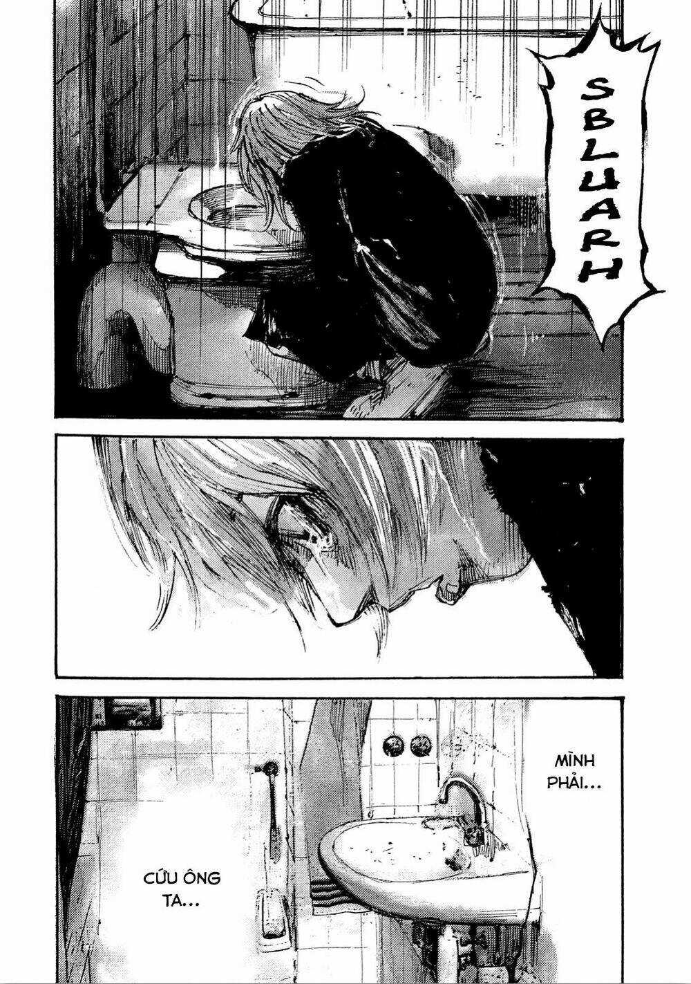 Neun-Takahashi-Tsutomu Chapter 7 trang 19