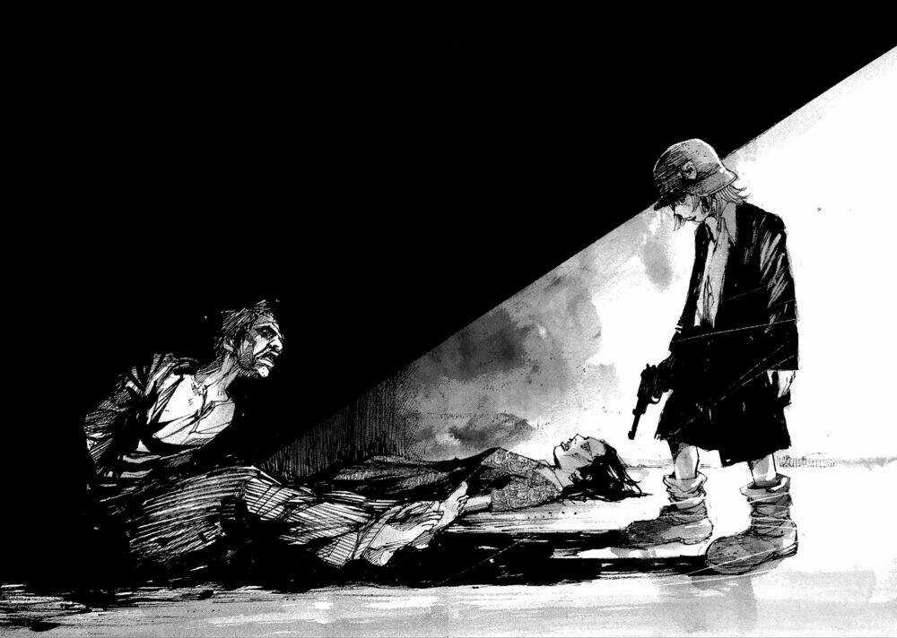 Neun-Takahashi-Tsutomu Chapter 7 trang 21