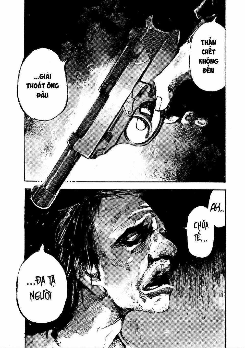 Neun-Takahashi-Tsutomu Chapter 7 trang 25