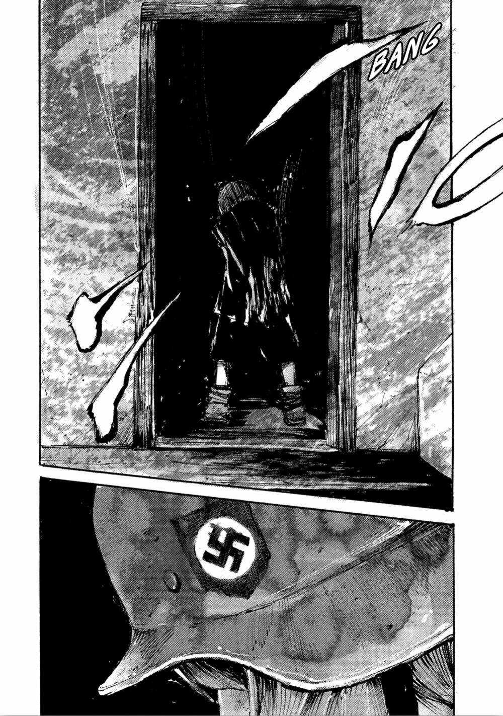 Neun-Takahashi-Tsutomu Chapter 7 trang 26