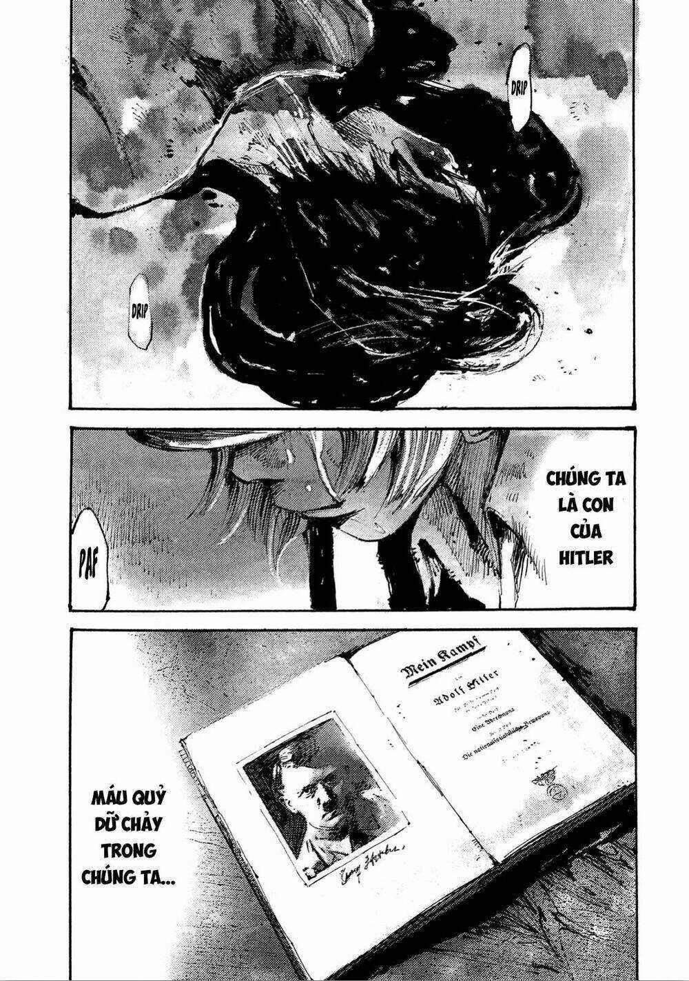 Neun-Takahashi-Tsutomu Chapter 7 trang 27