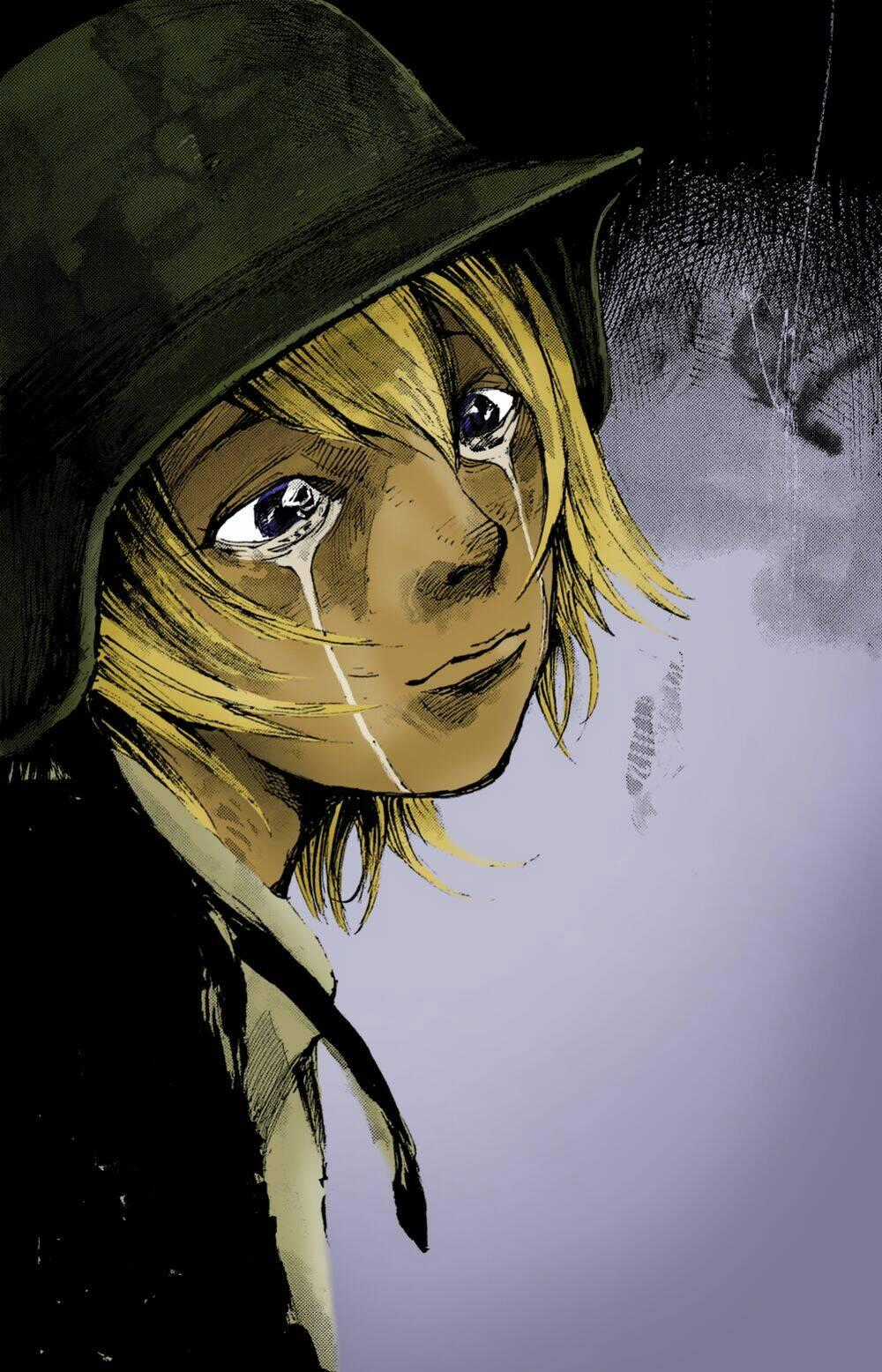 Neun-Takahashi-Tsutomu Chapter 7 trang 30